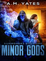 Minor Gods